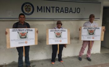 Sintrametro se reunirá con Metro de Medellín en el Ministerio del Trabajo para definir condiciones mínimas de negociación