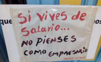 Segunda jornada de negociación – Avanzamos en la conquista de nuestros objetivos